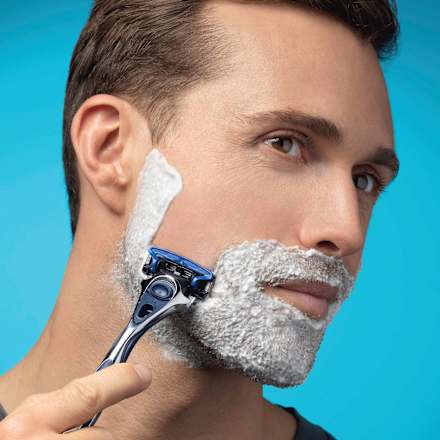 Rasierer, Hydro 5, 1 St WILKINSON SWORD