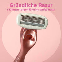 Rasierer, Intuition Complete, 1 St WILKINSON SWORD