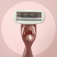 Rasierer, Intuition Complete, 1 St WILKINSON SWORD