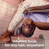 Rasierer, Intuition Quattro Sensitive, 1 St