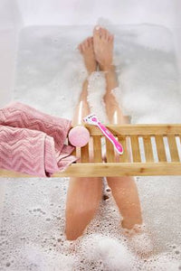 Rasierer, Quattro for Women, 1 St WILKINSON SWORD