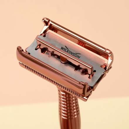 Rasierhobel inkl. 10 Klingen, 1 St WILKINSON SWORD