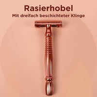 Rasierhobel inkl. 10 Klingen, 1 St WILKINSON SWORD