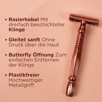 Rasierhobel Klingen, 15 St WILKINSON SWORD