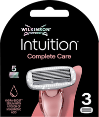 Rasierklingen, Intuition Complete Care, 3 St