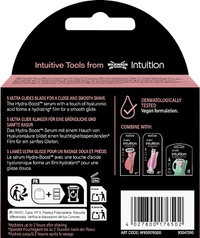 Rasierklingen, Intuition Complete Care, 3 St