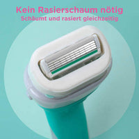 Rasierklingen, Intuition Sensitive Care, 3 St WILKINSON SWORD