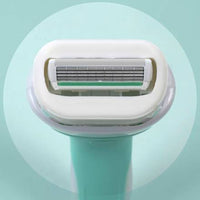 Rasierklingen, Intuition Sensitive Care, 3 St WILKINSON SWORD