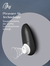 Auflegevibrator Mini 2, 1 St