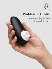 Auflegevibrator Mini 2, 1 St