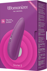 Auflegevibrator Starlet 3, 1 St