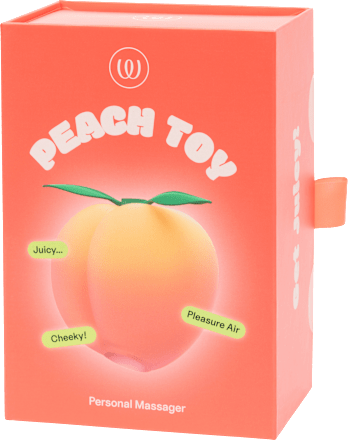 Womanizer Peach, 1 St