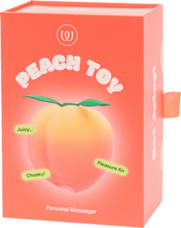 Womanizer Peach, 1 St