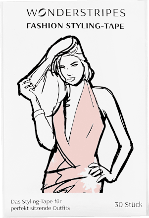 Fashion Styling-Tape, 30 St