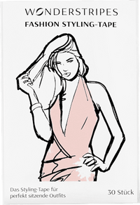 Fashion Styling-Tape, 30 St
