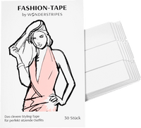 Fashion Styling-Tape, 30 St