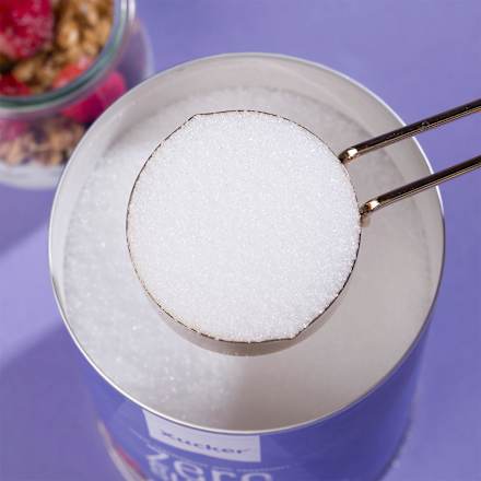 Zuckerersatz, Zero Sugar, 700 g Xucker