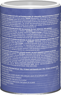 Zuckerersatz, Zero Sugar, 700 g Xucker