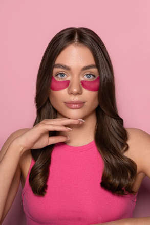 Augenpads Energy Elixir (1 Paar), 2 St Yeauty