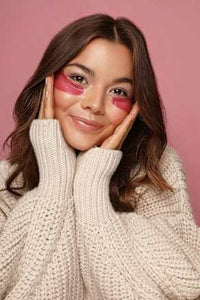 Augenpads Energy Elixir (1 Paar), 2 St Yeauty