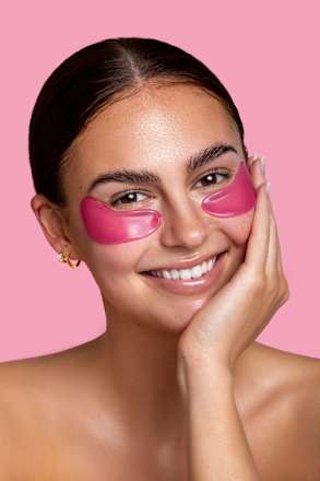 Augenpads Energy Elixir (1 Paar), 2 St Yeauty