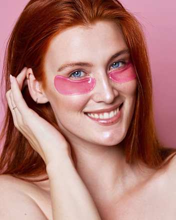 Augenpads Energy Elixir (1 Paar), 2 St Yeauty