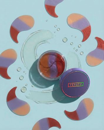 Augenpads Luxurious Lift, 60 St