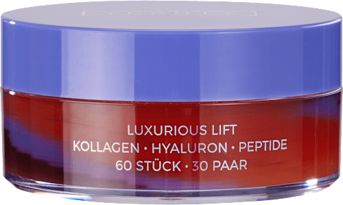 Augenpads Luxurious Lift, 60 St