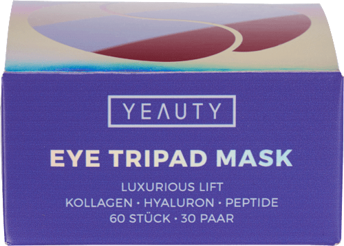 Augenpads Luxurious Lift, 60 St