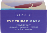Augenpads Luxurious Lift, 60 St