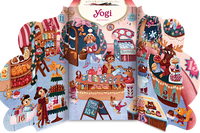 Adventskalender 2026, 24 ayurvedische Tee's, 1 St
