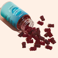 Goodbye Stress Gummies 60 St, 180 g