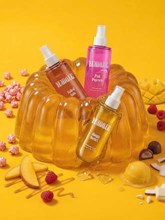 Mango Sorbet Körperspray Body Mist, 240 ml