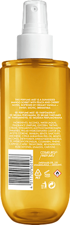 Mango Sorbet Körperspray Body Mist, 240 ml