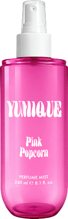 Pink Popcorn Körperspray Body Mist, 240 ml