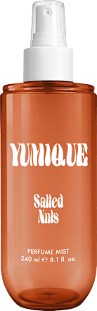 Salted Nuts Körperspray Body Mist, 240 ml