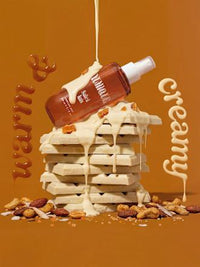 Salted Nuts Körperspray Body Mist, 240 ml