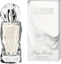 ZAH1DE Pretty Privilege Eau de Parfum, 50 ml