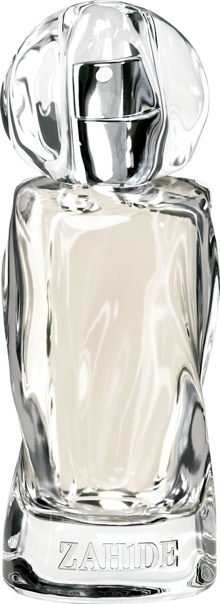 ZAH1DE Pretty Privilege Eau de Parfum, 50 ml