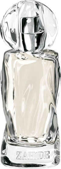 ZAH1DE Pretty Privilege Eau de Parfum, 50 ml