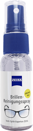 Brillenreinigungsspray, 30 ml