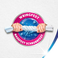 Keukenrol Wisch&amp;Weg eXtra Lang (2x86 vellen), 2 stuks