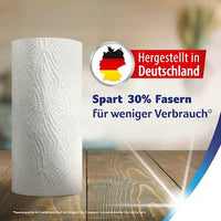 Keukenrol Wisch&amp;Weg licht 3-laags (4x48 vellen), 4 stuks