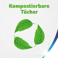 Keukenrol Wisch&amp;Weg zuiver wit (16x45 vellen), 16 stuks