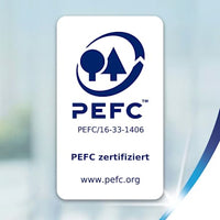 Keukenrol Wisch&amp;Weg zuiver wit (16x45 vellen), 16 stuks