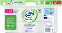 Toiletpapier bewezen 3-laags (16x150 vellen), 16 stuks