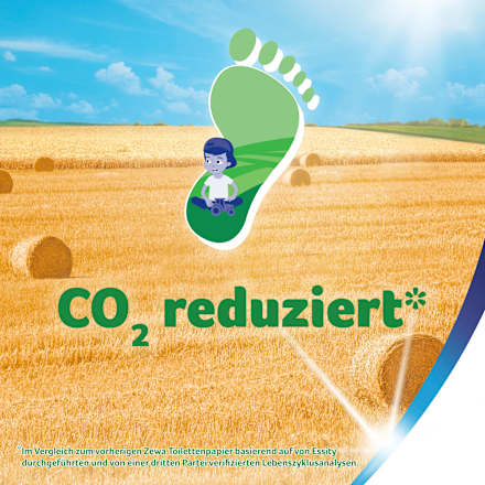 Toiletpapier bewezen 3-laags (16x150 vellen), 16 stuks