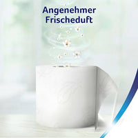 Toiletpapier luchtverfrisser 3-laags (8x150 vel), 8 stuks