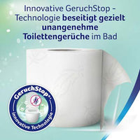 Toiletpapier luchtverfrisser 3-laags (8x150 vel), 8 stuks