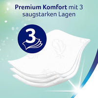 Toiletpapier luchtverfrisser 3-laags (8x150 vel), 8 stuks